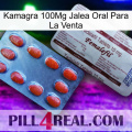 Kamagra 100Mg Oral Jelly For Sale 36
